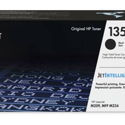 Toner HP W1350X No.135X original