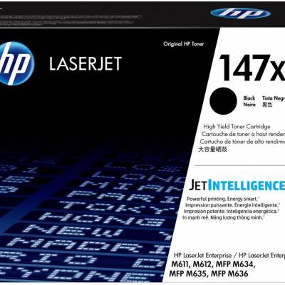 Toner HP W1470X No.147X original