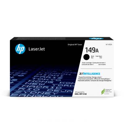 Toner HP W1490A No.149A