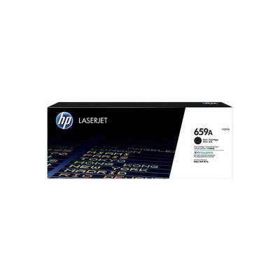 Toner HP W2010A Black No.659A original