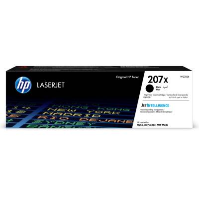 Toner HP W2210X Black No.207X original