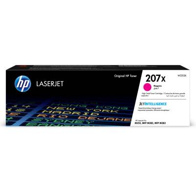 Toner HP W2213X Magenta No.207X original