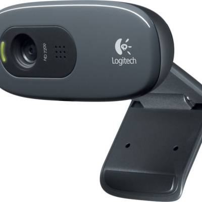 WEB kamera LOGITECH HD Webcam C270 EER