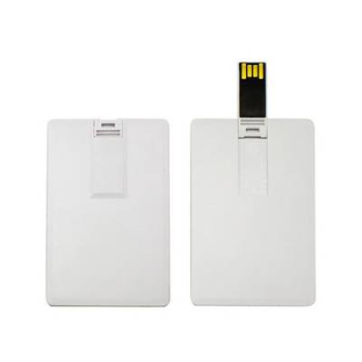 USB 2.0 Flash drive  16GB credit card