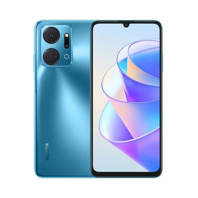 Mobitel HONOR X7a 4GB 128GB DualSIM - Ocean Blue