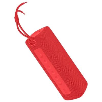 Zvučnik XIAOMI Mi Portable Bluetooth Speaker 16W - Red