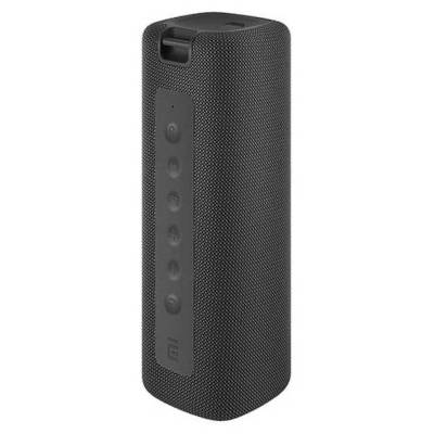 Zvučnik XIAOMI Mi Portable Bluetooth Speaker 16W - Black