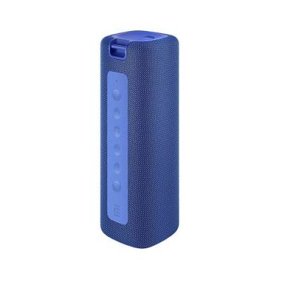 Zvučnik XIAOMI Mi Portable Bluetooth Speaker 16W - Blue