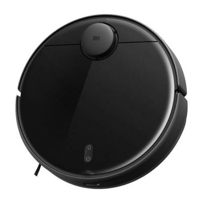 Usisavač robotski XIAOMI Mi Robot Vacuum Mop 2 Pro Black