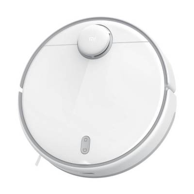 Usisavač robotski XIAOMI Mi Robot Vacuum Mop 2 Pro White