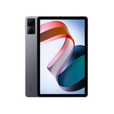 Tablet XIAOMI Redmi Pad 10.61" Android 12 WiFI 4GB 128GB - Graphite Grey