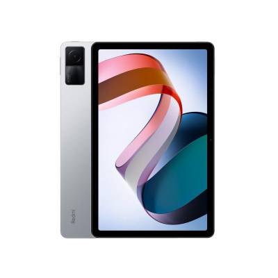 Tablet XIAOMI Redmi Pad 10.61" Android 12 WiFI 4GB 128GB - Moonlight Silver