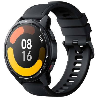 Smart watch XIAOMI S1 Active GL Space Black - BHR5380GL