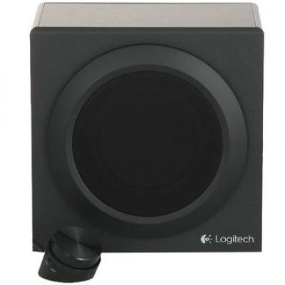 Zvučnici LOGITECH Z333 2.1 Speaker System