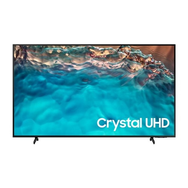 TV SAMSUNG UE50BU8072UXXH, LED, 50", 127cm, UHD 4K, SMART 27535