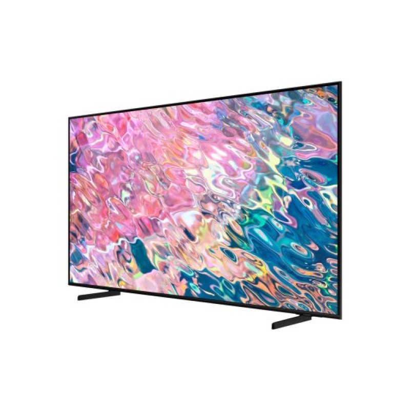 TV SAMSUNG QE50Q60BAUXXH, QLED 4K, 50", 127cm, UHD, SMART 27525