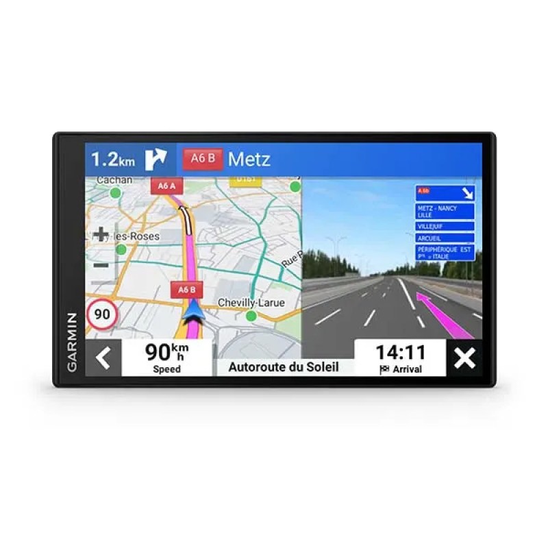 Navigacija GARMIN DriveSmart 76 MT-S 29212