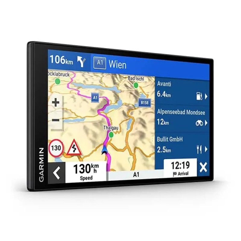 Navigacija GARMIN DriveSmart 76 MT-S 29213