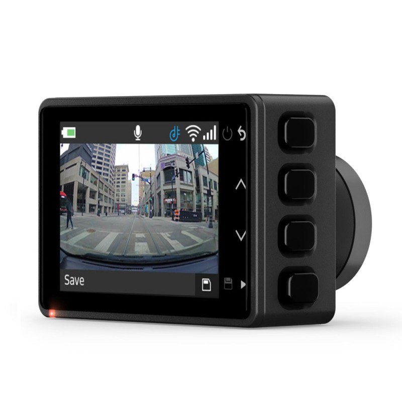 Video kamera GARMIN Dash Cam 57 GPS 25826