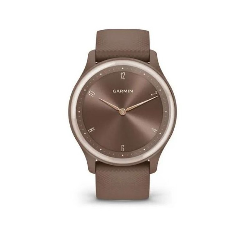 Smart watch GARMIN Vivomove Sport Cocoa - 010-02566-02 29701
