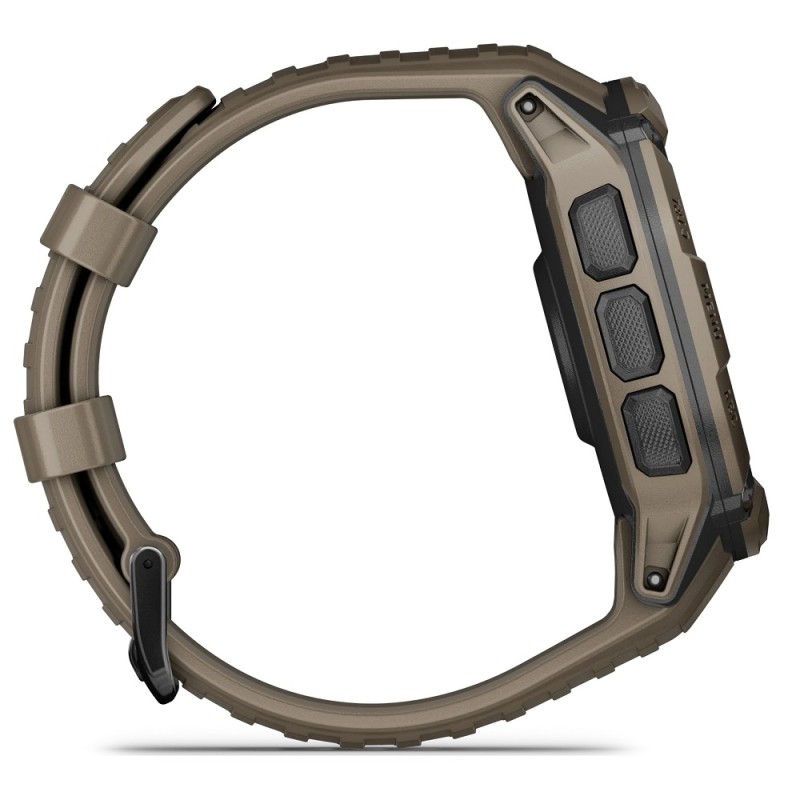 Smart watch GARMIN Instinct 2X SOLAR Tactical Edition Coyote Tan - 010-02805-02 31047