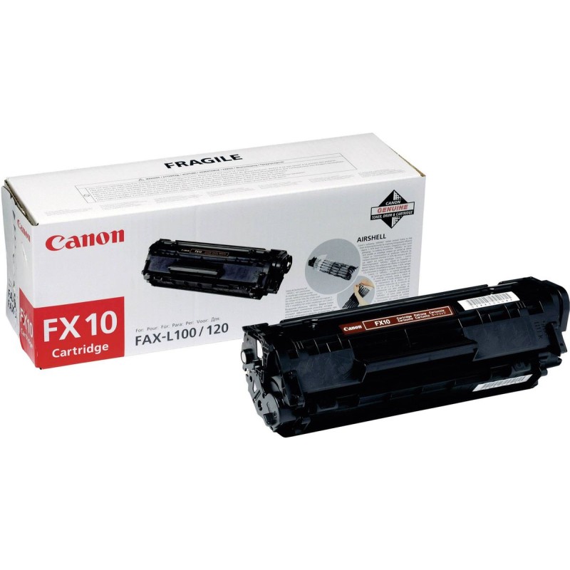 Toner CANON FX10 original 19028