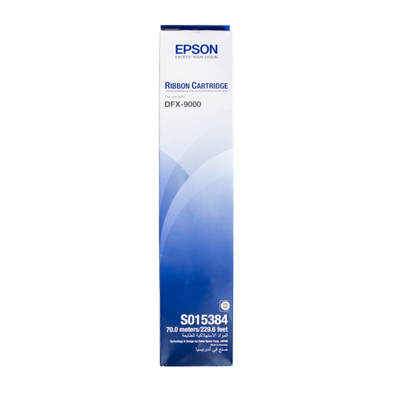 Ribbon EPSON DFX-9000 C13S015384 19088