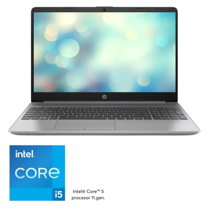 Laptop HP 250 G8 Intel Core i5-1135G7 8GB 512GB SSD DOS 15.6" - 3V5L5EA 26304