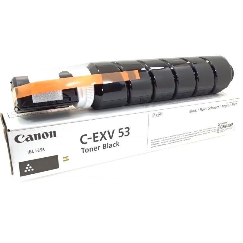 Toner CANON C-EXV53 original 18561