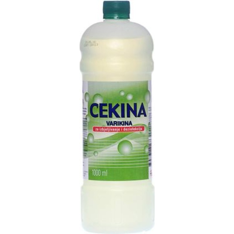 Izbjeljivač varikina Cekina 1L 23353