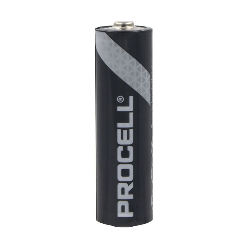 Baterija DURACELL Procell AA 1/1 17751
