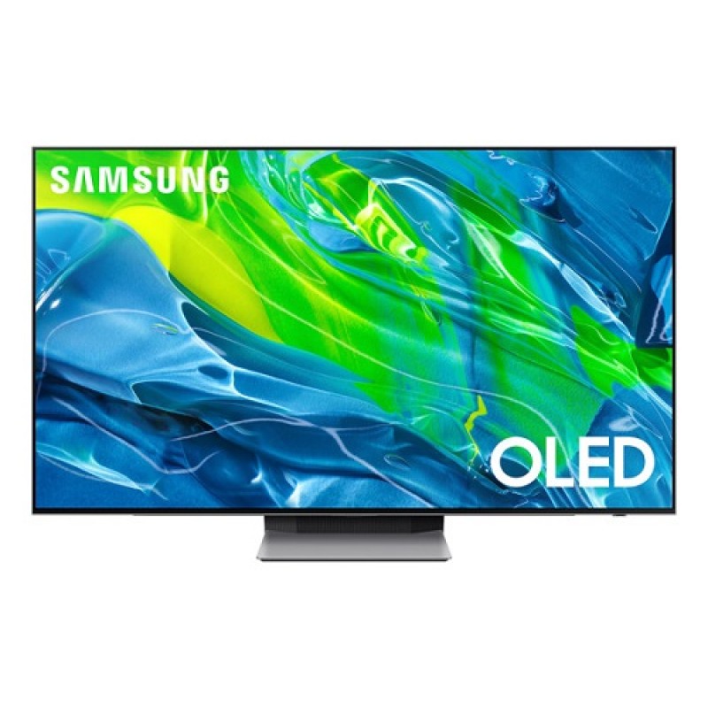 TV SAMSUNG QE55S95BATXXH, OLED 4K, 55", 140cm, SMART 28287