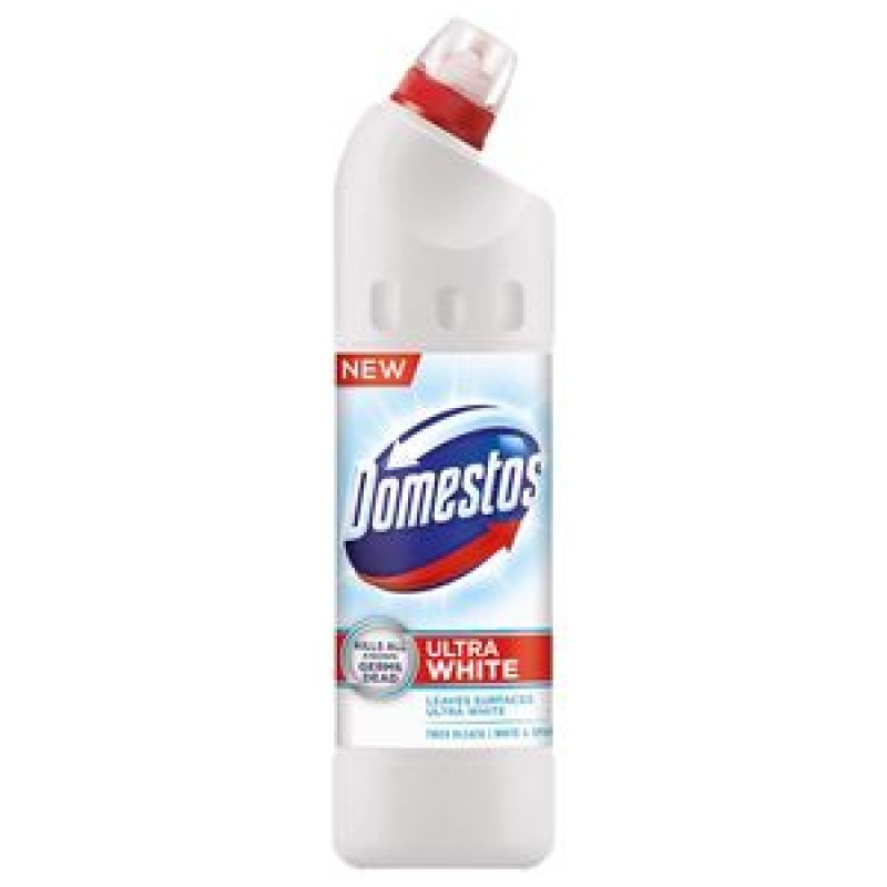 Izbjeljivač White&Shine Domestos 750ml 26693