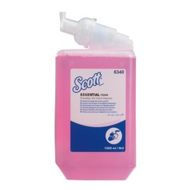 Sapun pjena Kimberly Clark 6340 24948