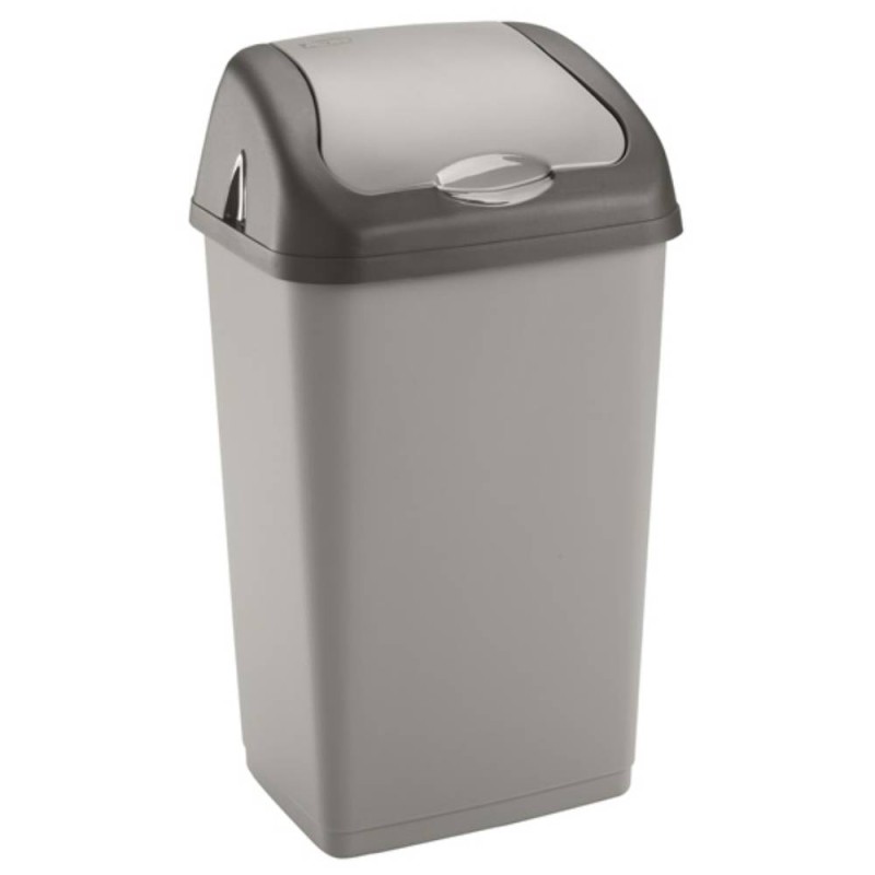 Kanta za otpatke pvc 60l klik-klak sort 23927