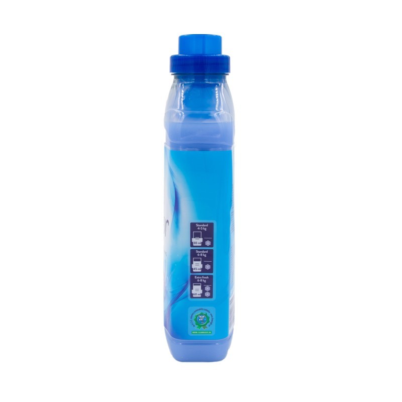 Omekšivač rublja Lenor 930ml Spring awakening 21719