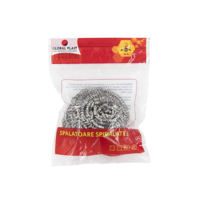 Žica inox za pranje posuđa 1/1 Zorex 21259