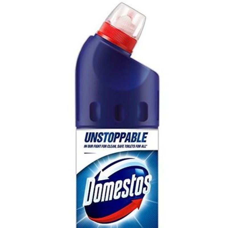 Sredstvo za čišćenje univerzalno 750ml Domestos Atlantic plavi 23575