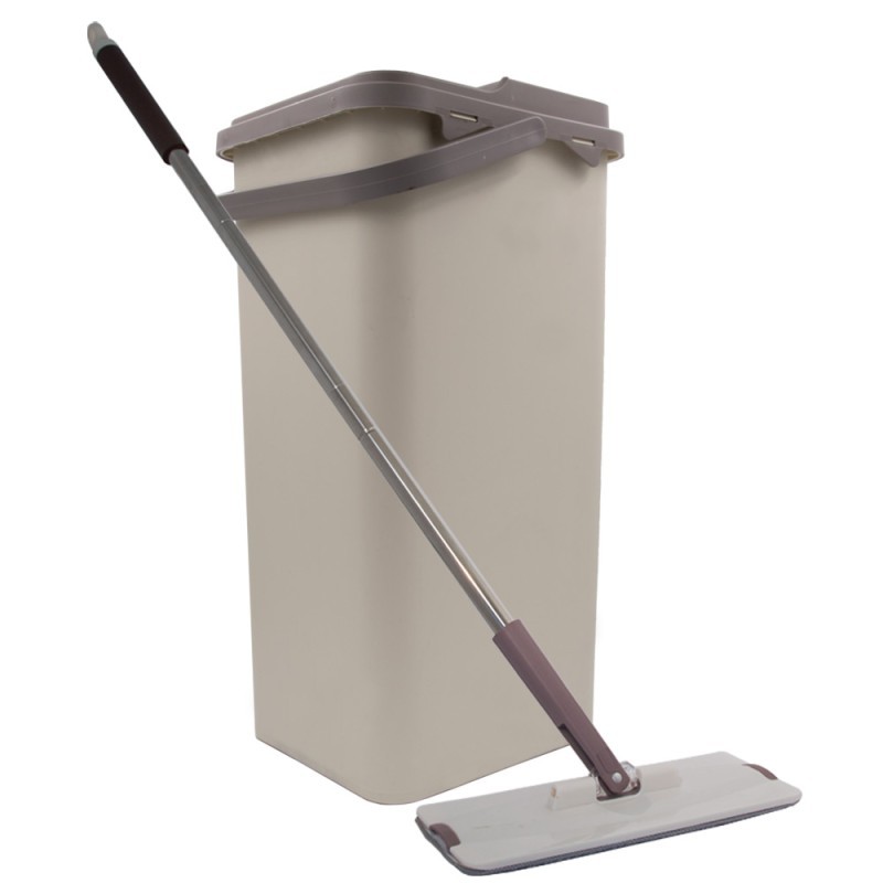 Perač podova/mop komplet Zorex 22530