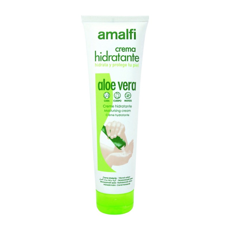 Krema za ruke u tubi Amalfi 150ml 30007