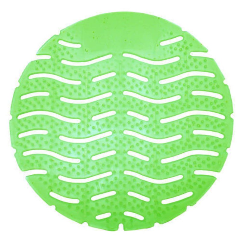 Mrežica za pisoar Wave jabuka 25343