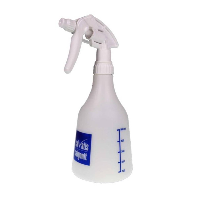 Boca sa triggerom i utegom 500ml professional 29421