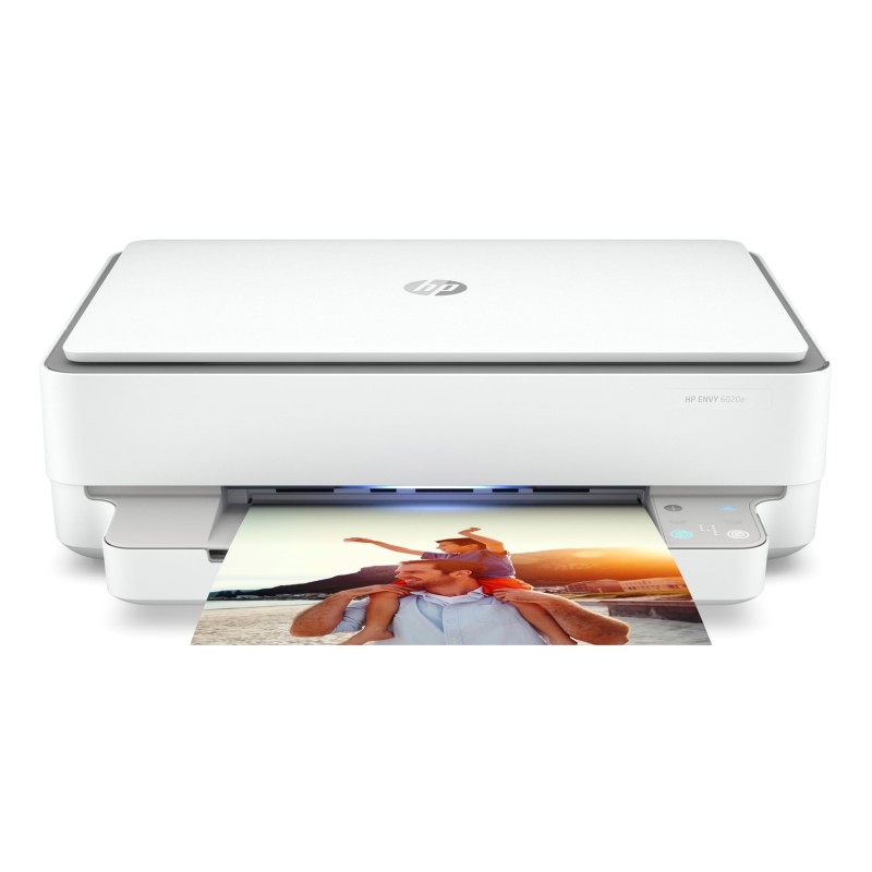 Printer HP Envy 6020e All-in-One Wireless 23450