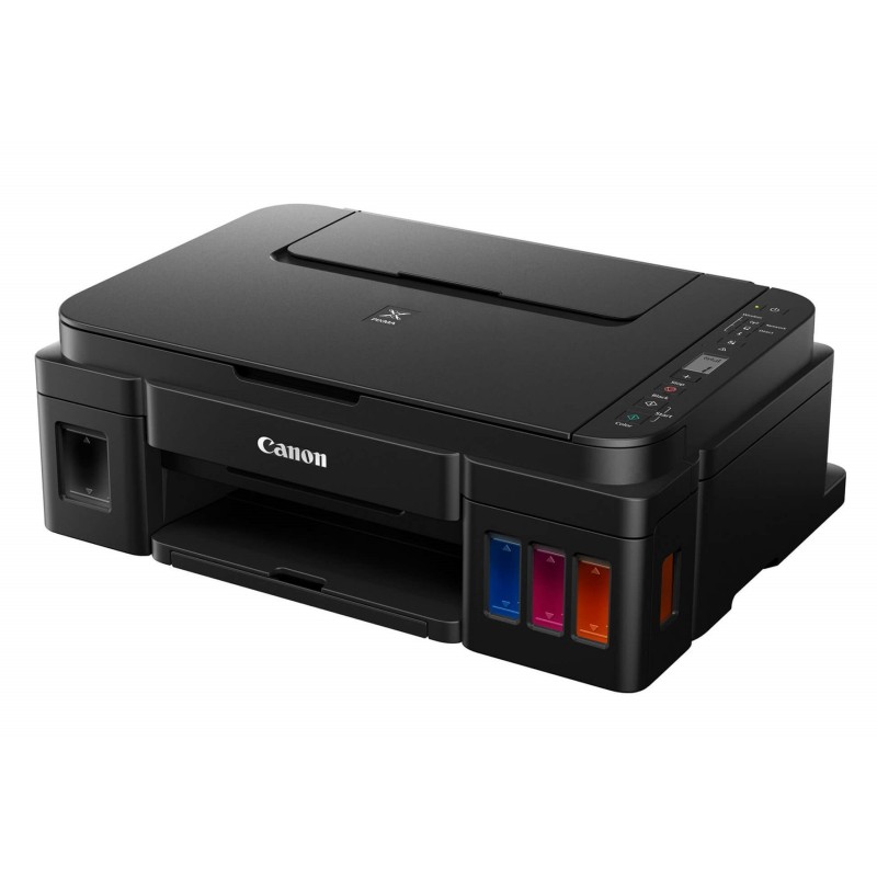 Printer CANON Pixma G3415 All-in-one WiFi + crna tinta gratis CISS 22196