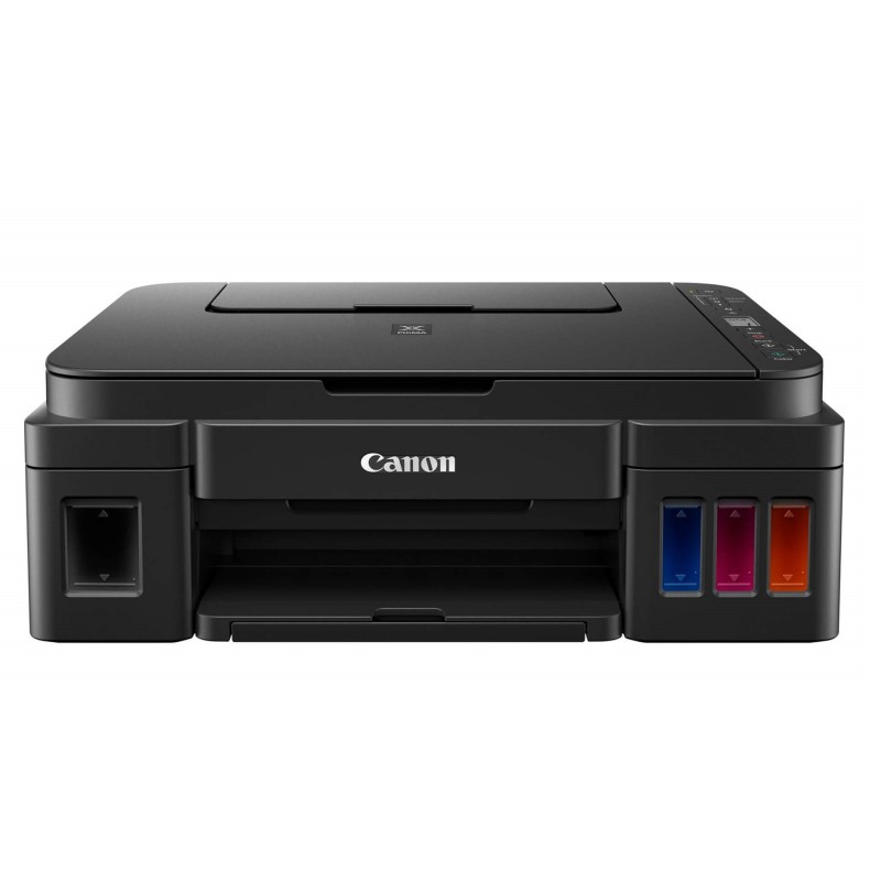 Printer CANON Pixma G3415 All-in-one WiFi + crna tinta gratis CISS 22200