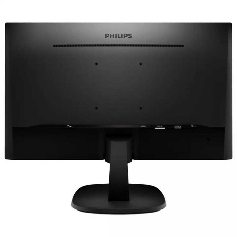 Monitor LCD 24" PHILIPS 243V7QDSB FullHD LED - IPS VGA DVI HDMI 75Hz FHD 30524