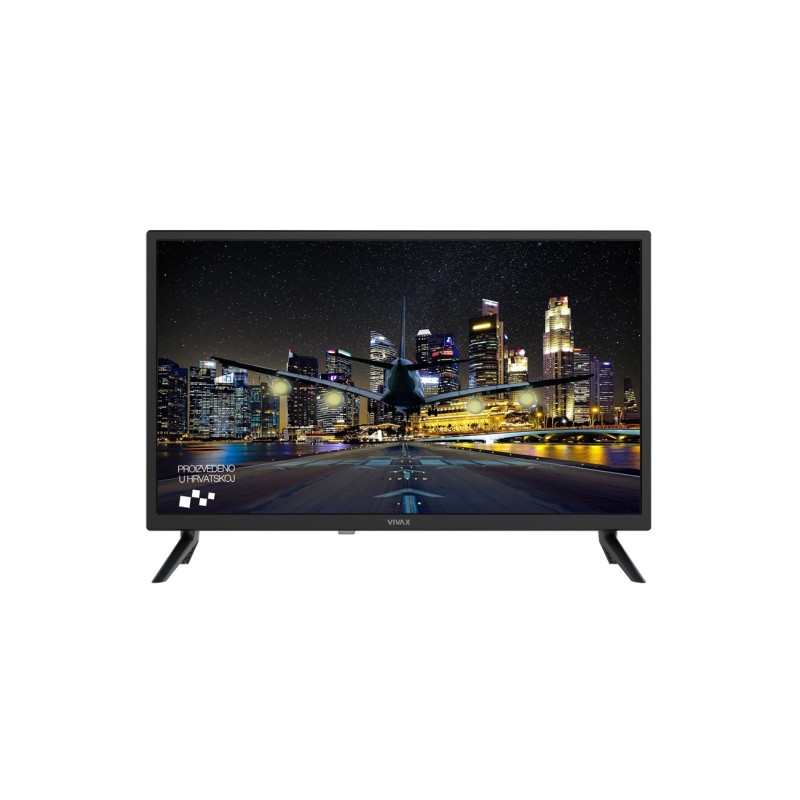 TV VIVAX 24LE114T2S2, LED, 24", 60cm, HD 28331