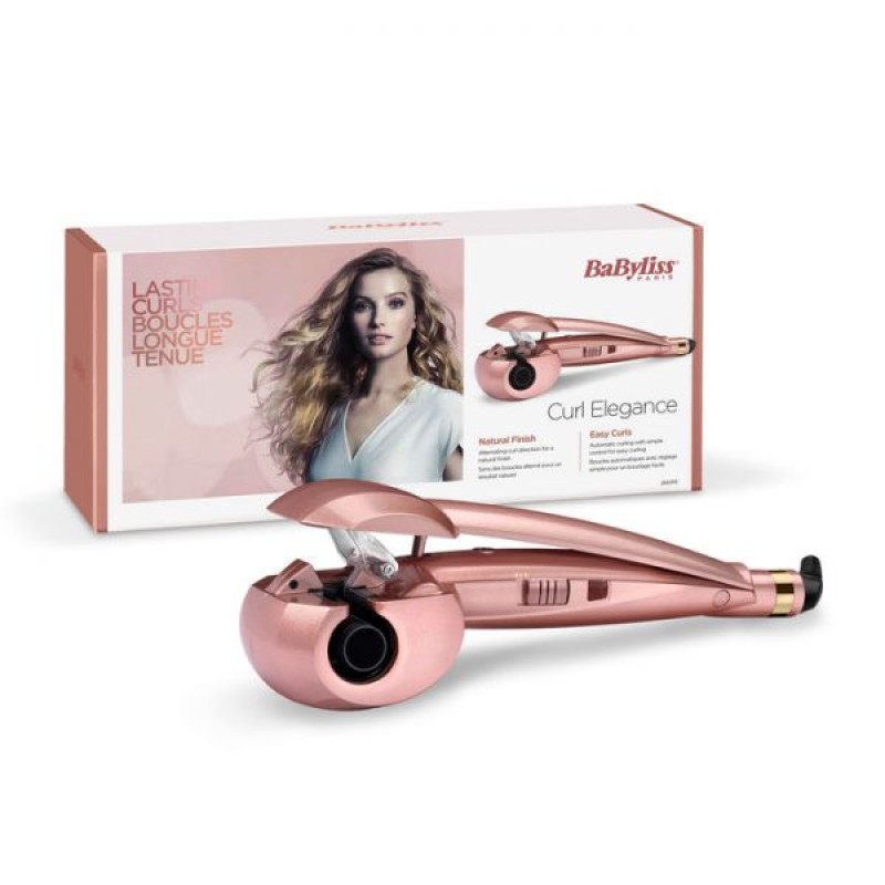 Uvijač za kosu BABYLISS 2664PRE 30089