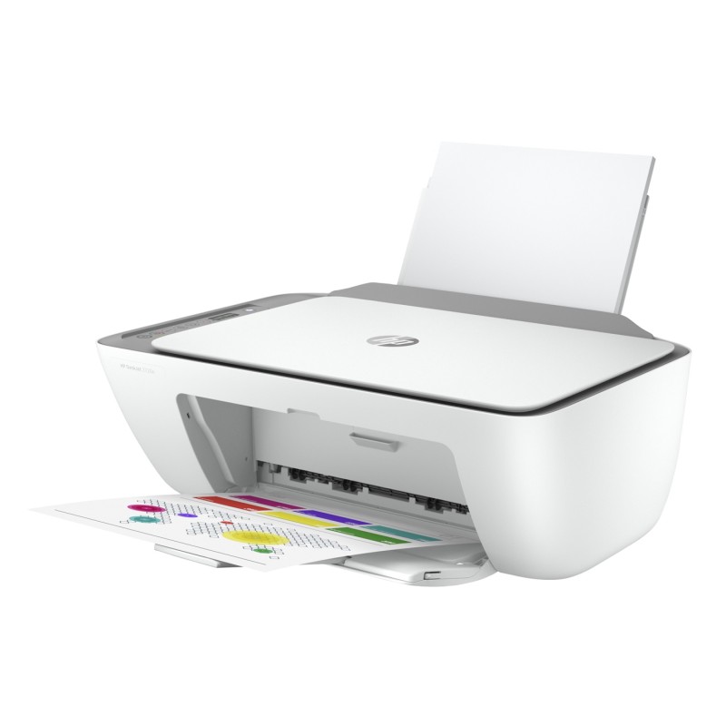 Printer HP DeskJet 2720e All-in-One Wireless 24350