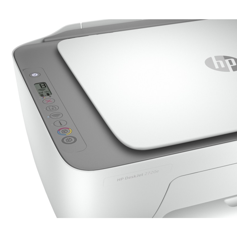 Printer HP DeskJet 2720e All-in-One Wireless 24351